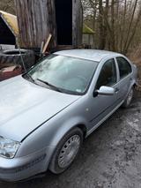 Volkswagen Vw Bora 1,9 90ps dpf Euro 4 - Volkswagen Bora: 1.4