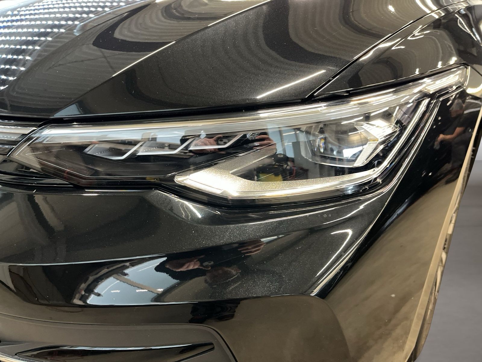 Volkswagen Golf - Bild 18