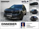 Kia Sorento Platinum AWD +7SITZ+LED+KAMERA360+