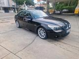 BMW Bmw e60 523i M-paket - BMW: E60 M Paket