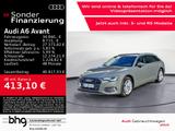 Audi A6 Avant sport 45 TDI quattro - Audi A6 Gebrauchtwagen in Freiburg