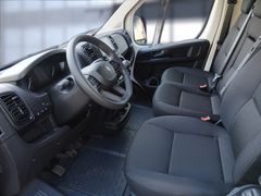 Jumper Pritsche 35 L3 Heavy HDi 140 Jumper Pritsche 35 L3 Heavy HDi 140