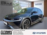 Hyundai IONIQ 5 Dynamiq Elektro+LED-Paket+elektrische He - schwarze Hyundai IONIQ 5
