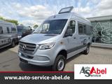 Pössl ROADSTAR XT PREMIUM PLUS NUR NOCH 1X SOFORT TOP! - Pössl Roadstar