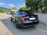 Audi A3 1.4 TFSI cod ultra S tronic - Audi A3 von privat