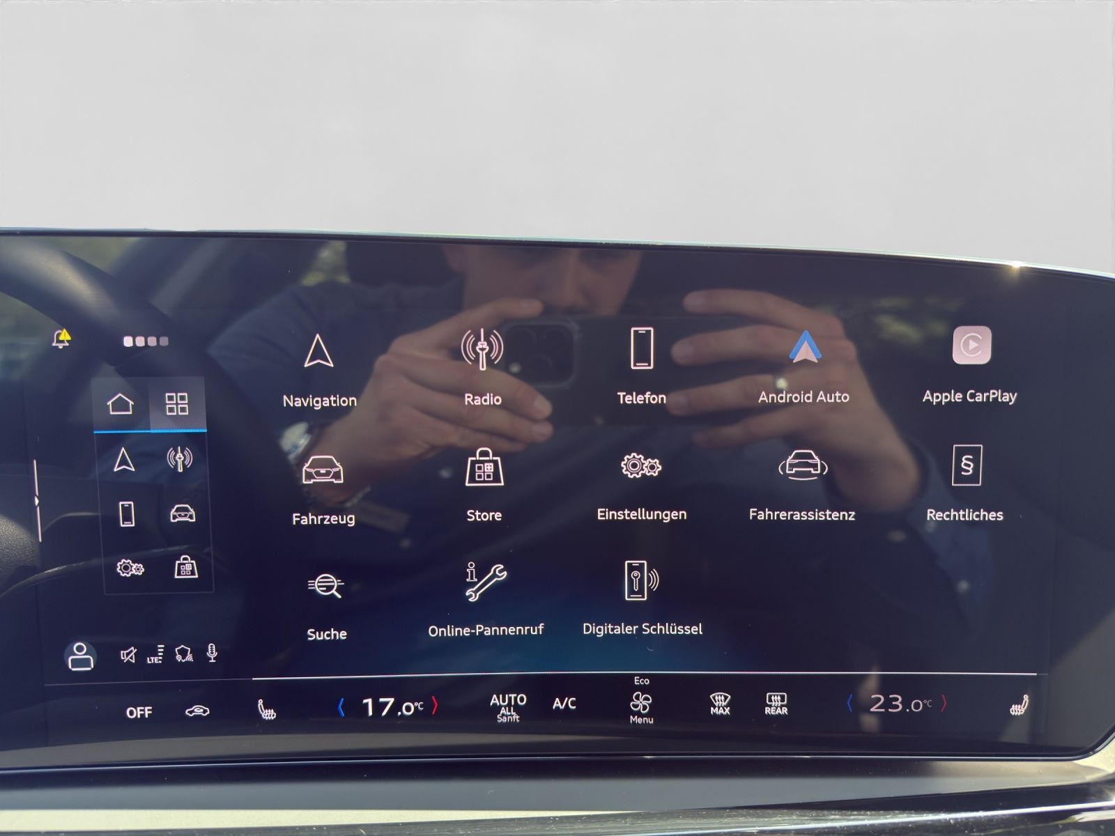 Audi A6 - Bild 12