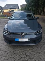 Volkswagen Golf 2.0 TDI SCR DSG Life Life