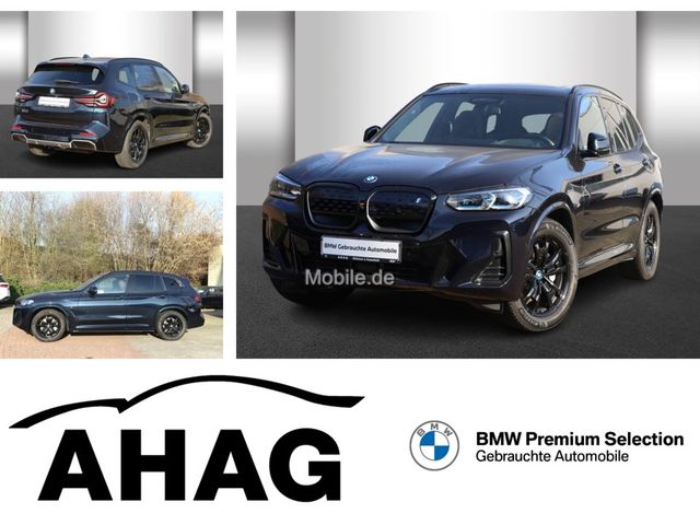 BMW ix3 iX3 IMPRESSIVE Klimaaut. Head-Up AHK