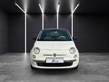 Fiat 500 Pop, Klima, BT, Carplay - Fiat 500: Weiß