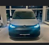 Volkswagen Caddy Maxi/Automatik/Navi/Kamera/Xenon/HU&AU - Volkswagen Caddy: Kombi, Maxi