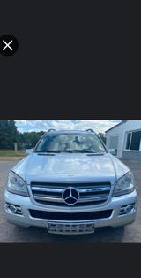Mercedes-Benz GL 320 CDI 4MATIC - - Mercedes-Benz GL 320: Cdi