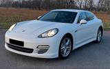 Porsche Panamera 4S S-Top S-Heft gepflegt-CarPlay-Kamera - Porsche Gebrauchtwagen in Wesel