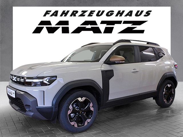 Dacia Duster Tce 130 4x4 Extreme*Winerpaket*