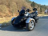 Can-Am Spyder SE5 Automatik Top Zustand Wilbers GPR H&R - Offers matching your search criteria