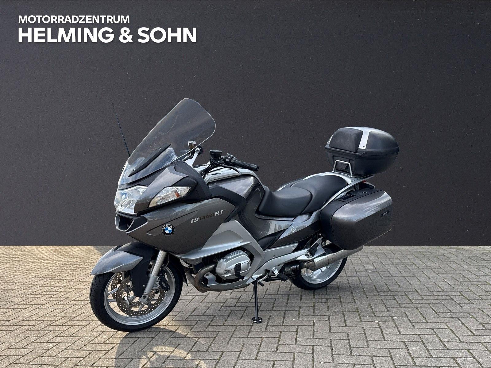 BMW R 1200 RT