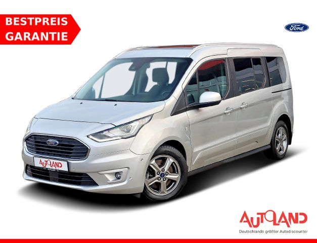 Ford Grand Tourneo Connect 1.5 TDCi Titanium Automati