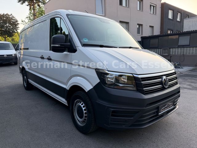 VW Crafter 2,0TDI PDC,Klima,1H,VW Scheckheft