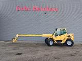 Merlo P40.9K Panoramic - Merlo LKWs