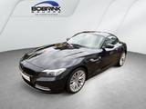 BMW Z4 sDrive35i Roadster Sportsitz PDC Temp. HiFi - BMW: R