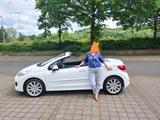Peugeot 207 cc - Peugeot 207: Sportwagen