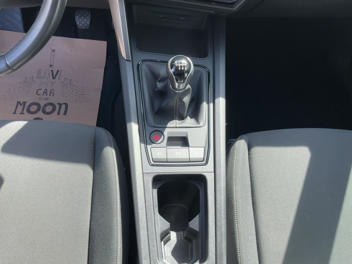 Seat Leon - Bild 17