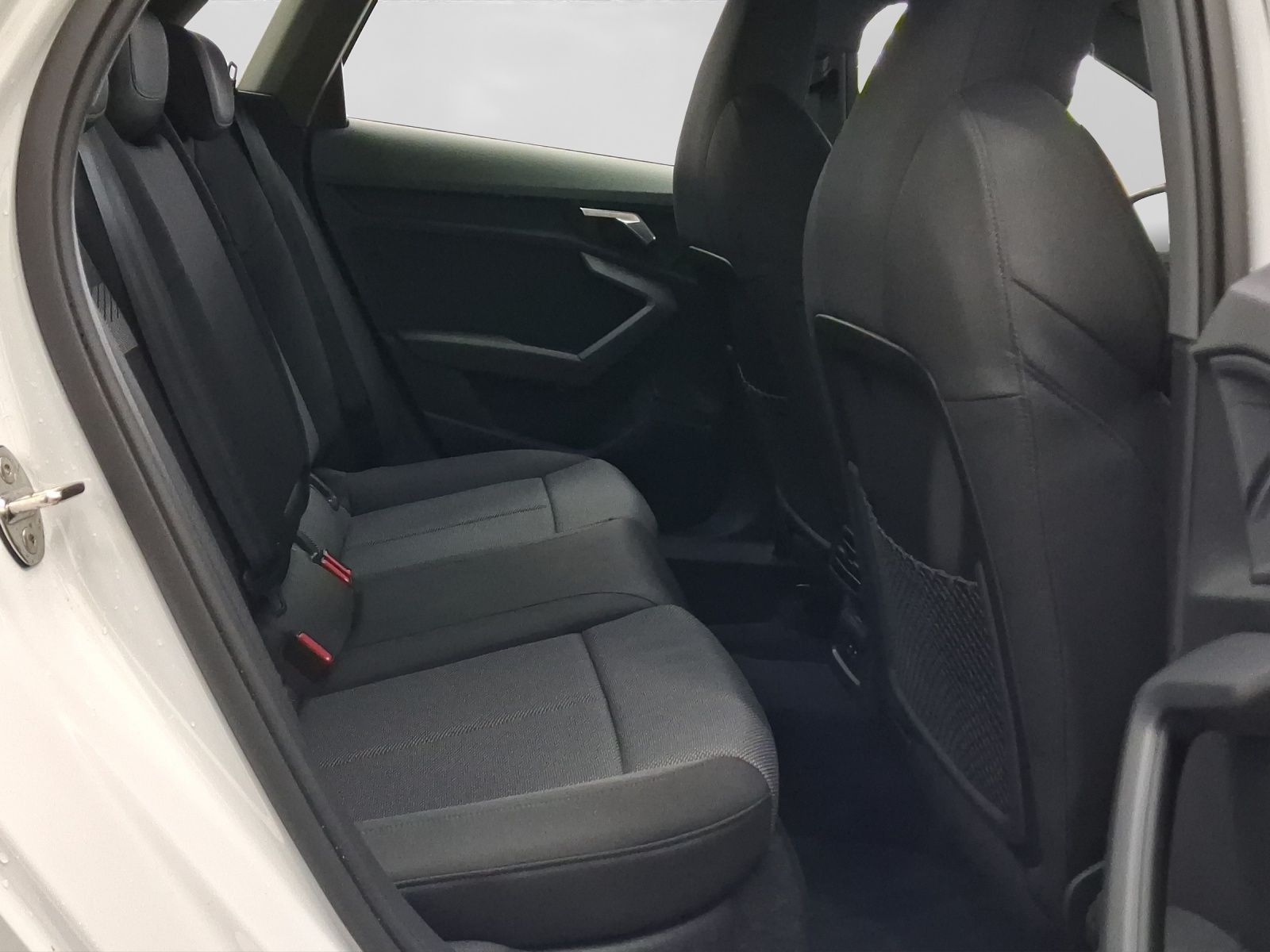 Audi A3 - Bild 7