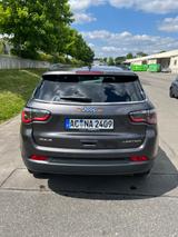 Jeep Compass 1.4 MultiAir Limited 4x4 Auto Limited - Jeep Compass in Aachen