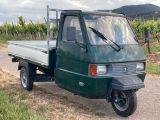 Piaggio APE TM 703 - Piaggio APE TM: 703
