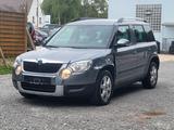 Skoda Yeti Active Plus Edition Klima PDC - Skoda Yeti in Nürnberg