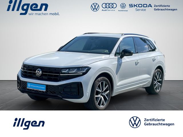 VW Touareg 3.0 TDI V6 R-Line 4M+MATRIX+AHK+KAM+LUFT