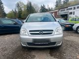 Opel opel meriva 1.8 8 fach bereift erste hand - Opel Meriva aus 2003: 1.8