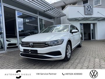 Volkswagen Passat Variant - 1