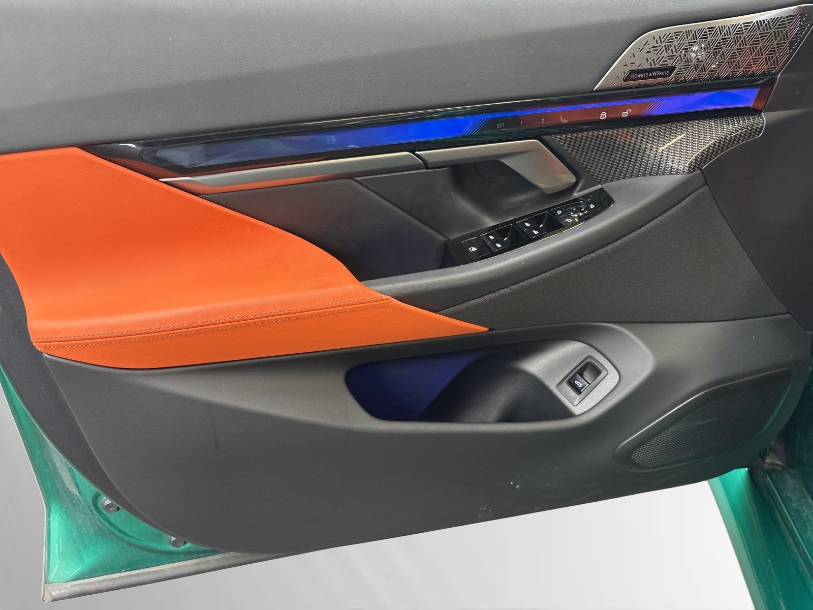 BMW M5 - Bild 17