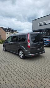 Ford Grand Tourneo Connect Titanium - Ford: Gran