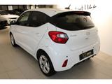 Hyundai i10 1.0 ''Edition 30'' Parksensoren Sitzheizung  - Hyundai i10 Gebrauchtwagen in Stuttgart