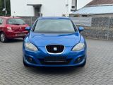 Seat Leon 1.4TSI Copa*TÜV 06.26*SERVICE NEU*SPORT* - Seat aus 2011: Copa