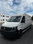 Volkswagen Crafter - Vorschau Bild 2