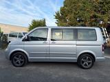 Volkswagen T5 Multivan Comfortline/Automatik/Klima/1.Hand - gebrauchte VW T5 aus dem Jahr 2007