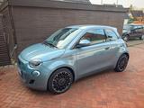 Fiat 500e "la Prima" 3+1 42 kWh La Prima gut gepflegt