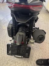 Aprilia SR GT 125 E5+ ABS LED USB - APRILIA ROLLER