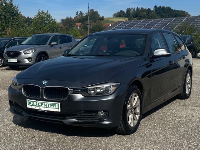 BMW 320d Touring *TÜV NEU* *NAVI*