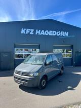 Volkswagen T5 Transporter Kasten STANDHEIZUNG DSG 1.Hd AHK 