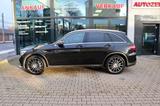 Mercedes-Benz GLC 250d 4Matic AMG Standhzg HuD COMAND Kamera - Mercedes GLC 250 SUV