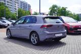 Volkswagen Golf 1.5 TSI R-Line LED+ ACC App-Connect AHK DAB - Volkswagen Golf: R Line