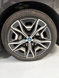 2021 BMW IX — миниатюра 18