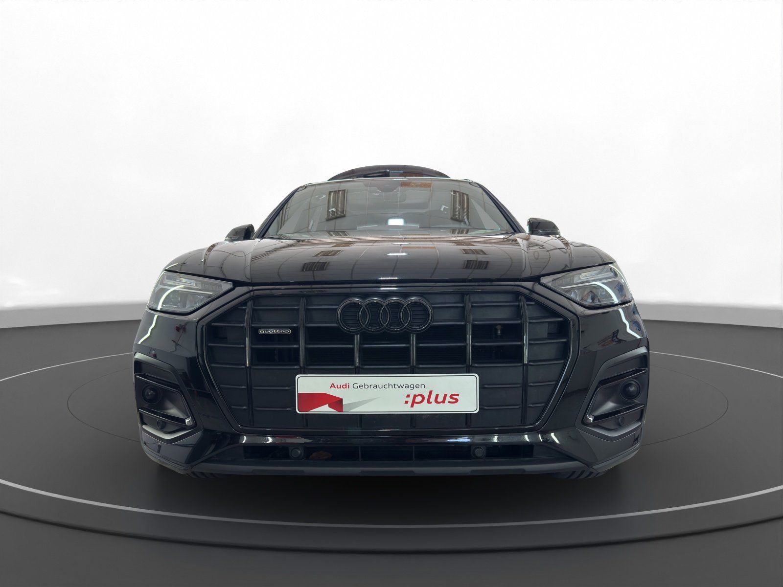 Audi Q5 - Bild 3