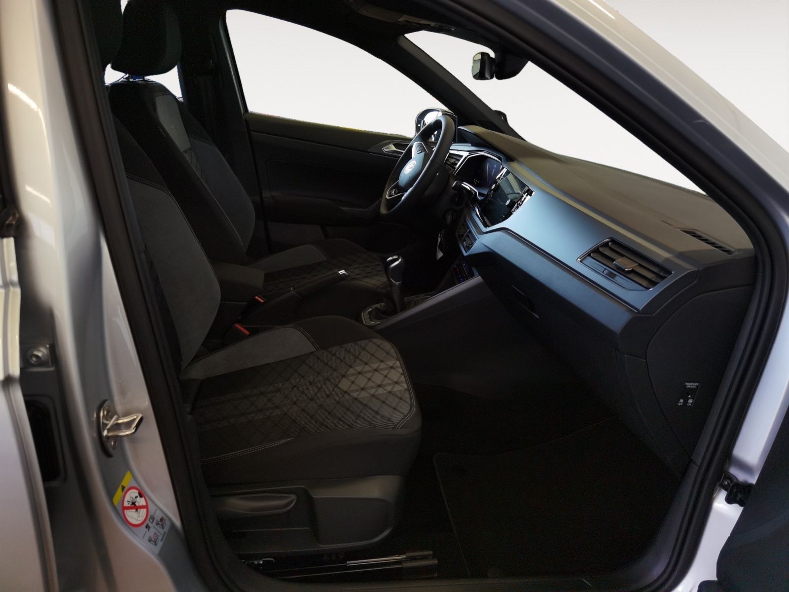 Volkswagen Taigo - Bild 16