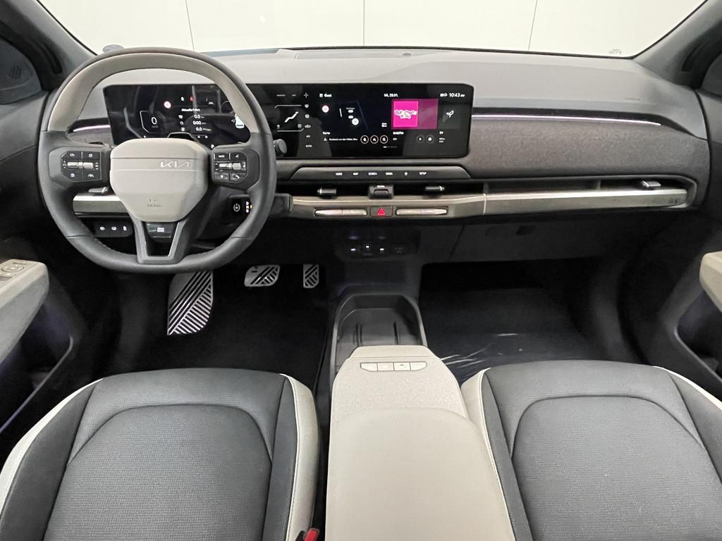 Kia EV3 81.4 GTL DWP