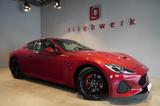 Maserati Granturismo 4.7 V8*MC Stradale*1Hd-U-frei-BRD* - Maserati Granturismo: Automatik