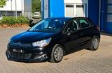 Citroën Citroen C4 - gebrauchte Citroën C4 aus dem Jahr 2012